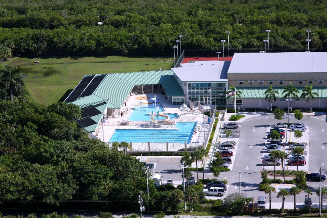 Rec center provides update on upcoming closures | News, Sports, Jobs - SANIBEL-CAPTIVA - Island Reporter, Islander and Current - Vimarsana News