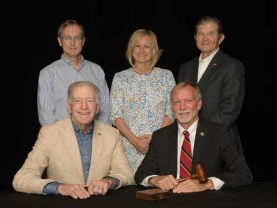 City council hears of causeway, county grant and more | News, Sports, Jobs - SANIBEL-CAPTIVA - Vimarsana News