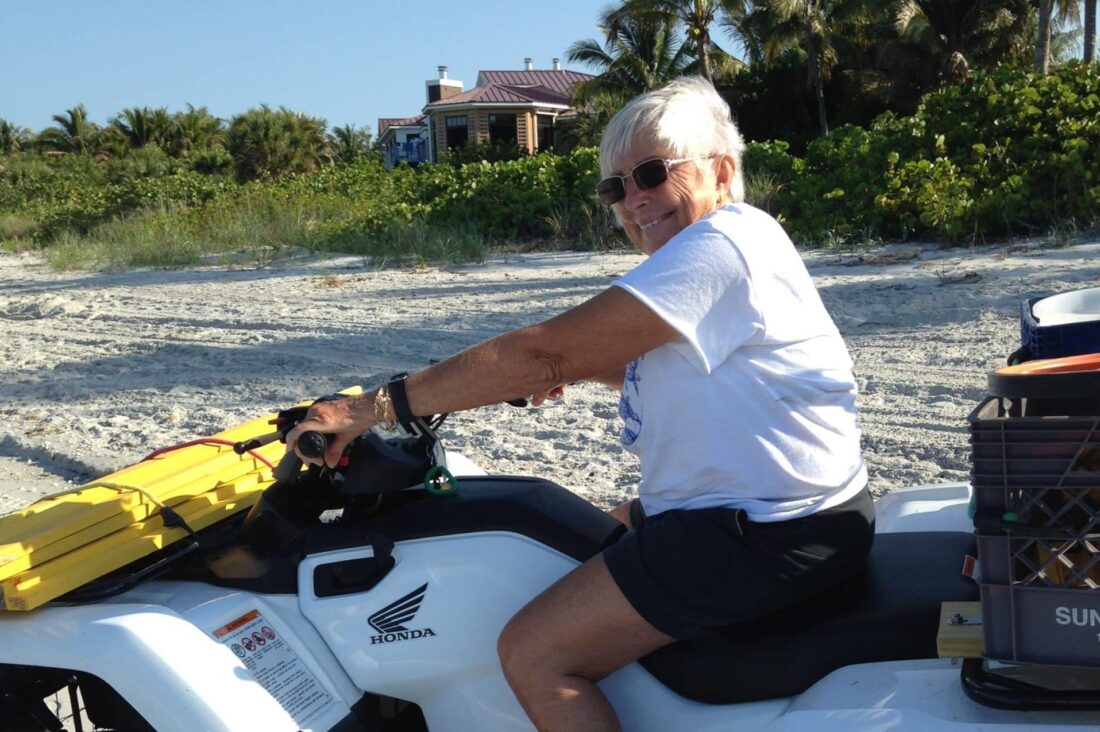 Memorial fund established to create new research center | News, Sports, Jobs - SANIBEL-CAPTIVA - Vimarsana News