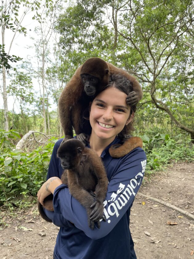 DDWS awards $29K for environmental studies scholarships | News, Sports, Jobs - SANIBEL-CAPTIVA - Vimarsana News