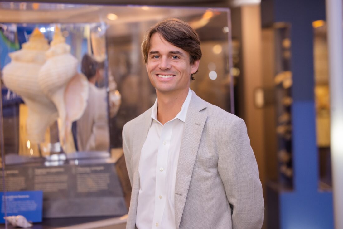 Shell museum to hold next lecture | News, Sports, Jobs - SANIBEL-CAPTIVA - Island Reporter, Islander and Current - Vimarsana News
