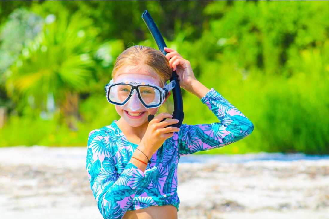 Sanibel Sea School offering fall programming | News, Sports, Jobs - SANIBEL-CAPTIVA - Island Reporter, Islander and Current - Vimarsana News