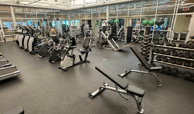 Rec center provides update on facility, programs | News, Sports, Jobs - SANIBEL-CAPTIVA - Island Reporter, Islander and Current - Vimarsana News