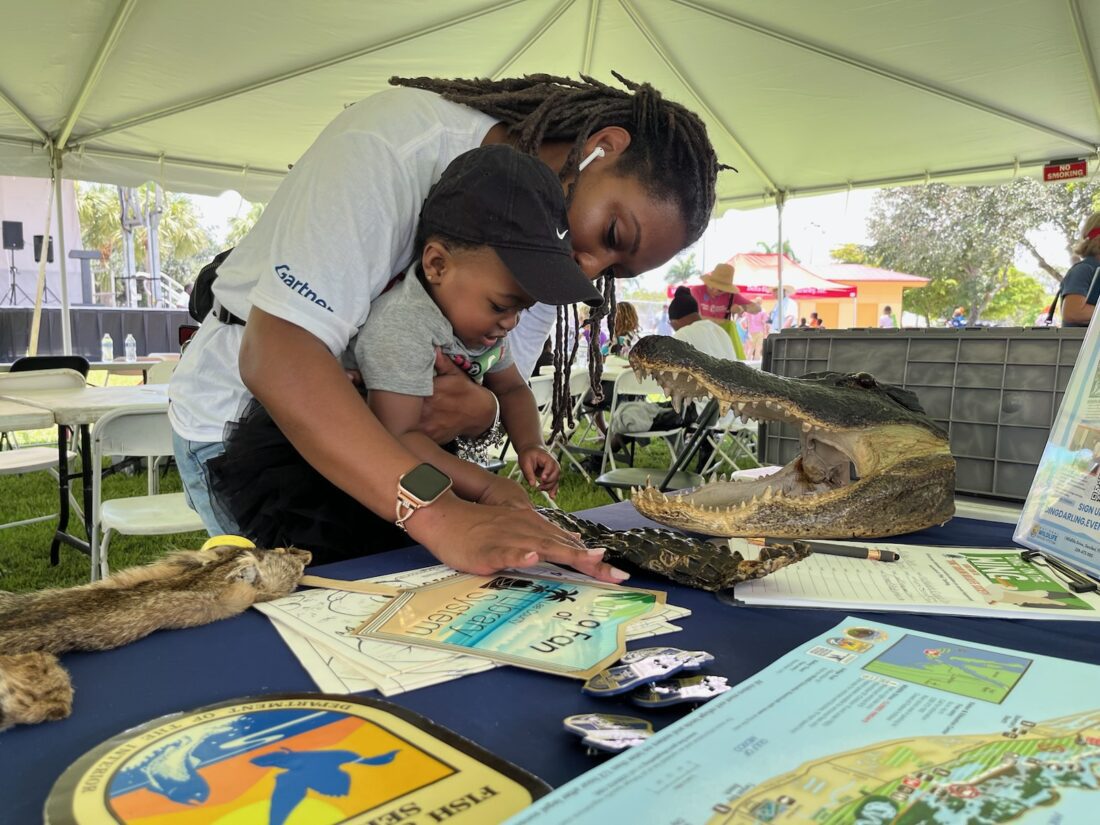 DDWS reports on refuge programming and more | News, Sports, Jobs - SANIBEL-CAPTIVA - Island Reporter, Islander and Current - Vimarsana News