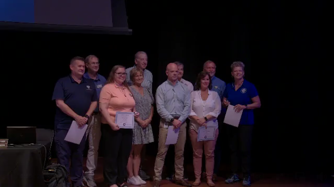 City council green lights comments on county plan, funds | News, Sports, Jobs - SANIBEL-CAPTIVA - Vimarsana News