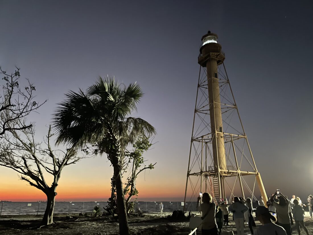 On-island activities to mark one year since hurricane | News, Sports, Jobs - SANIBEL-CAPTIVA - Vimarsana News