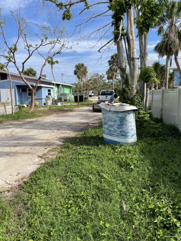 Jensen's provides update on storm recovery | News, Sports, Jobs - SANIBEL-CAPTIVA - Island Reporter, Islander and Current - Vimarsana News