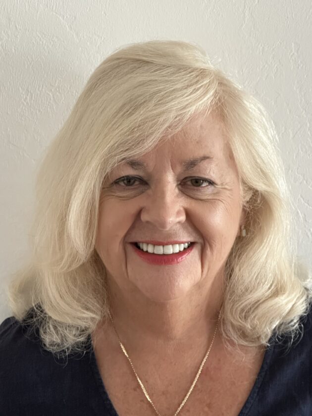 DDWS announces new executive director | News, Sports, Jobs - SANIBEL-CAPTIVA - Island Reporter, Islander and Current - Vimarsana News