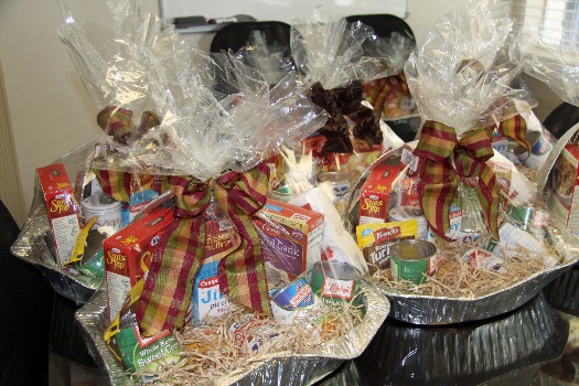 F.I.S.H. to provide holiday meal baskets | News, Sports, Jobs - SANIBEL-CAPTIVA - Island Reporter, Islander and Current - Vimarsana News