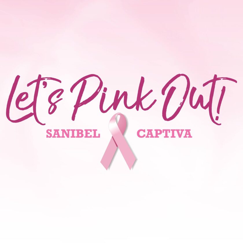 Annual Let's Pink Out to raise awareness, funds for cause | News, Sports, Jobs - SANIBEL-CAPTIVA - Vimarsana News