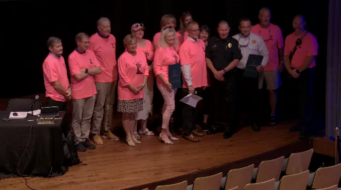 Highlights from city council's monthly meeting | News, Sports, Jobs - SANIBEL-CAPTIVA - Island Reporter, Islander and Current - Vimarsana News