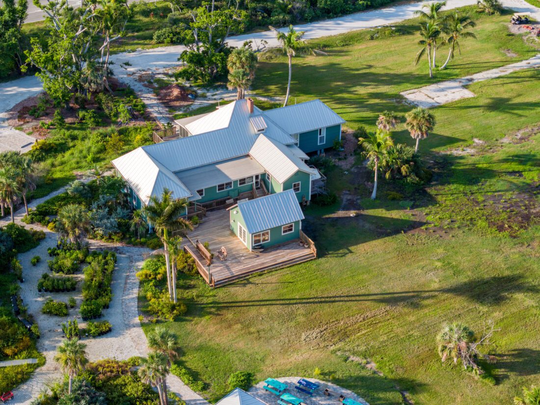 Tickets available for SCCF's Wines in the Wild | News, Sports, Jobs - SANIBEL-CAPTIVA - Island Reporter, Islander and Current - Vimarsana News