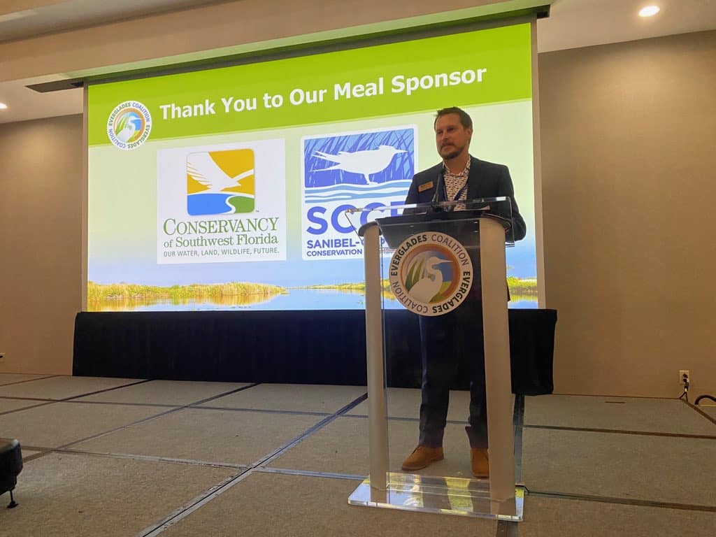 SCCF announces 2024 legislative priorities | News, Sports, Jobs - SANIBEL-CAPTIVA - Island Reporter, Islander and Current - Vimarsana News