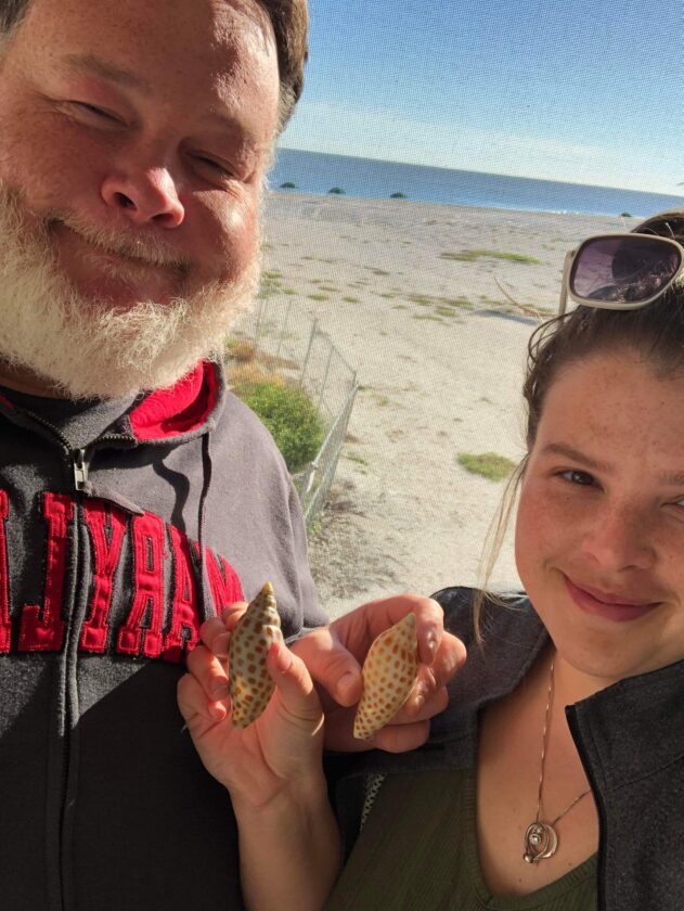 Junonias found on Sanibel | News, Sports, Jobs - SANIBEL-CAPTIVA - Island Reporter, Islander and Current - Vimarsana News