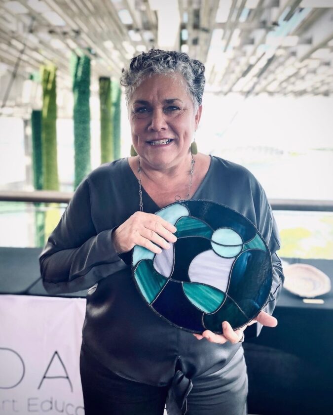 Refuge artist-in-residence honored | News, Sports, Jobs - SANIBEL-CAPTIVA - Island Reporter, Islander and Current - Vimarsana News