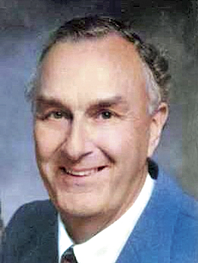 Arthur Evans | News, Sports, Jobs - SANIBEL-CAPTIVA - Island Reporter, Islander and Current - Vimarsana News