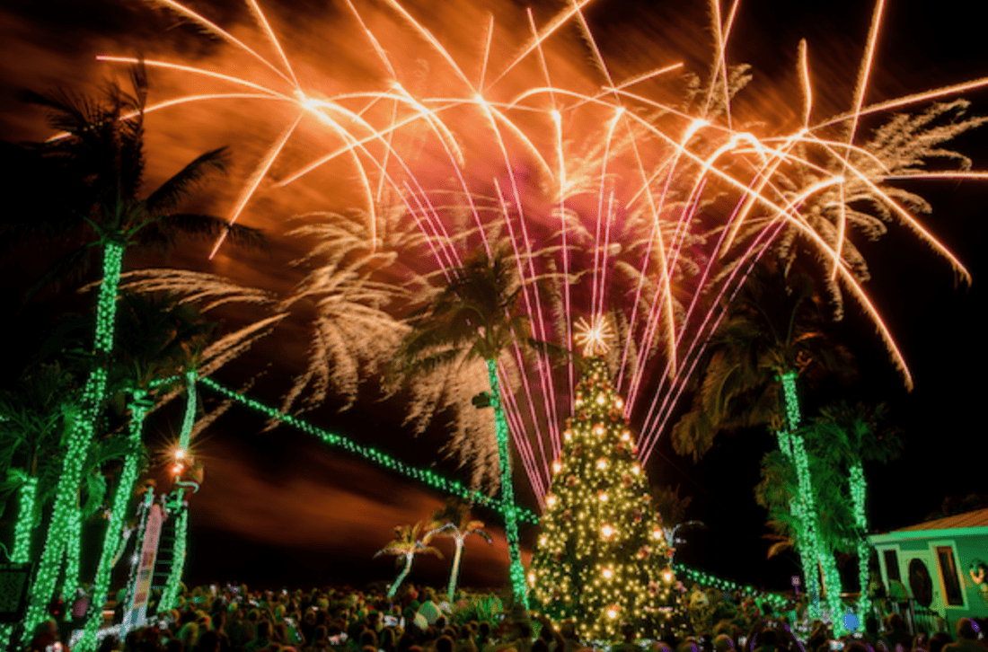 Chamber supports businesses, organizations celebrating 'Luminary Season' | News, Sports, Jobs - SANIBEL-CAPTIVA - Vimarsana News