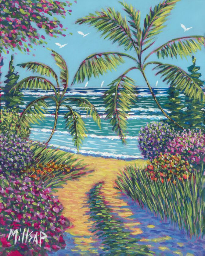 TCH to host artists at festival, fair | News, Sports, Jobs - SANIBEL-CAPTIVA - Island Reporter, Islander and Current - Vimarsana News