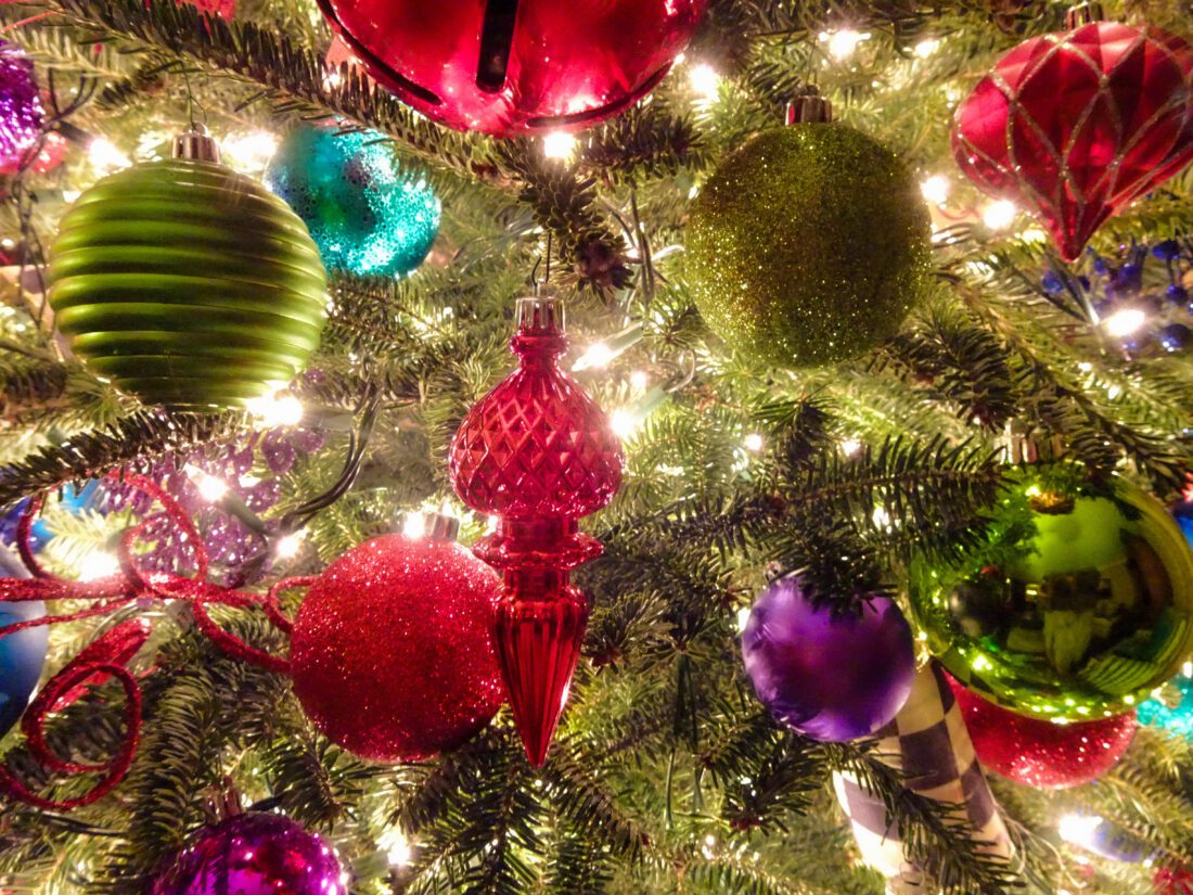 UPDATE: Holiday events to usher in season for islands | News, Sports, Jobs - SANIBEL-CAPTIVA - Vimarsana News