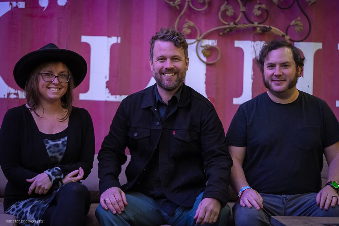 SCCF to host Pine Island Sounds | News, Sports, Jobs - SANIBEL-CAPTIVA - Island Reporter, Islander and Current - Vimarsana News