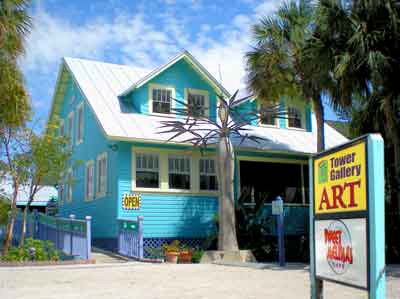 Sanibel gallery to hold show, sale | News, Sports, Jobs - SANIBEL-CAPTIVA - Island Reporter, Islander and Current - Vimarsana News