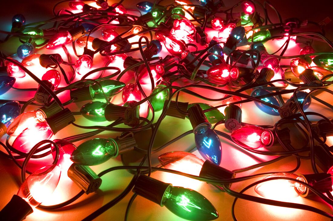 Annual Lighted Kayak Parade planned | News, Sports, Jobs - SANIBEL-CAPTIVA - Island Reporter, Islander and Current - Vimarsana News