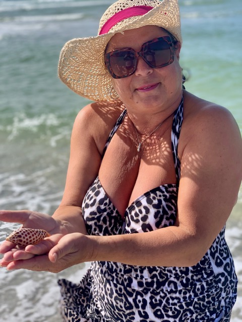 Junonia found on Sanibel | News, Sports, Jobs - SANIBEL-CAPTIVA - Island Reporter, Islander and Current - Vimarsana News