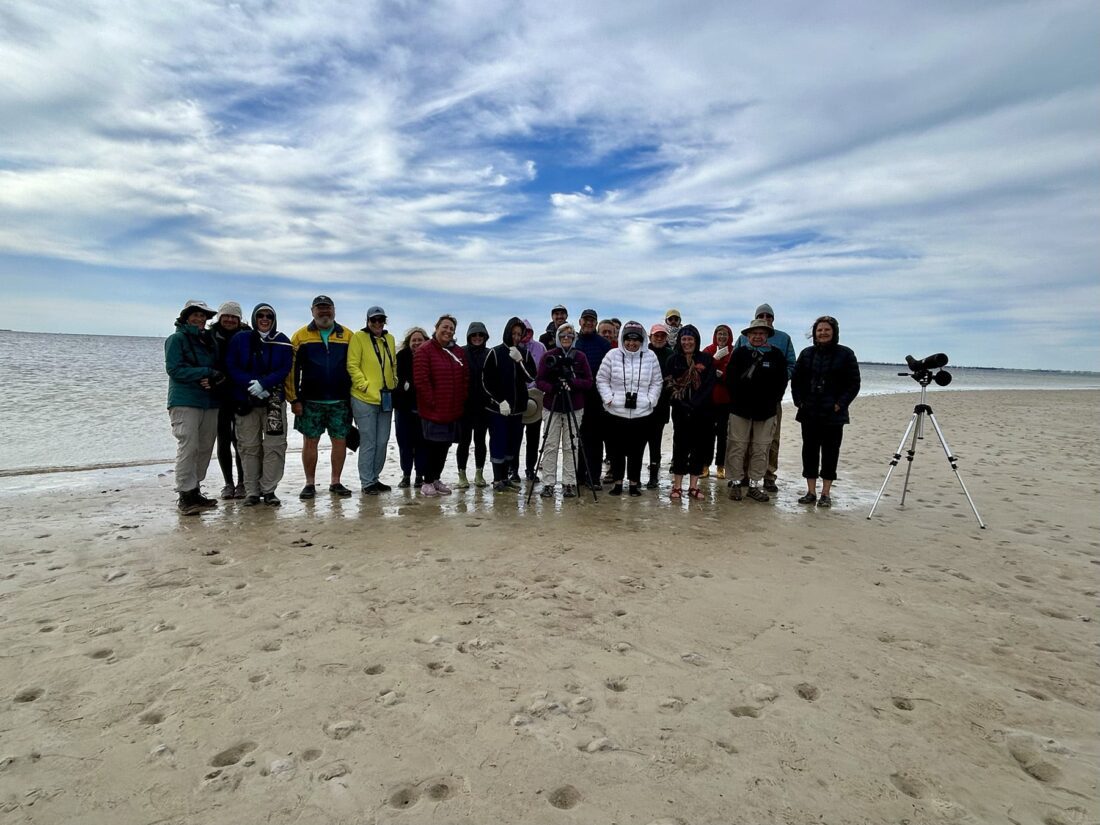 SCCF leads Florida Master Naturalist Course | News, Sports, Jobs - SANIBEL-CAPTIVA - Island Reporter, Islander and Current - Vimarsana News