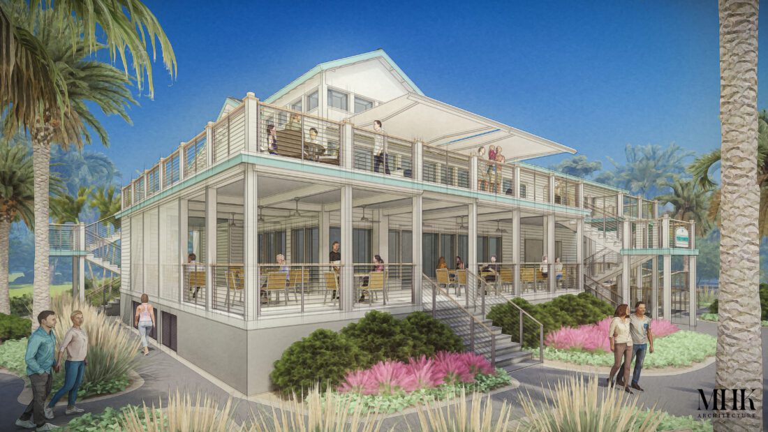 South Seas announces proposed redevelopment plan | News, Sports, Jobs - SANIBEL-CAPTIVA - Island Reporter, Islander and Current - Vimarsana News