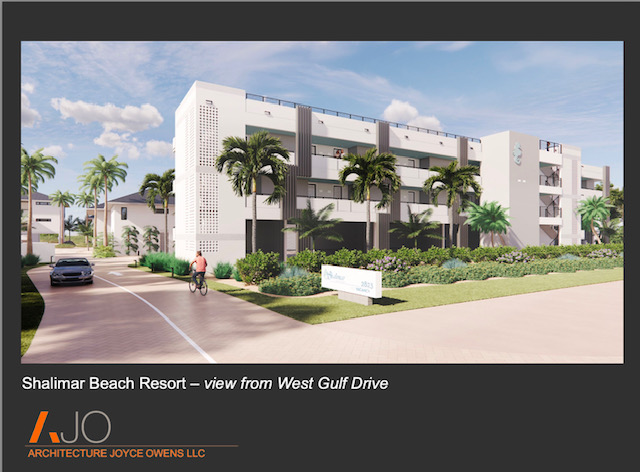COTI Conversation addresses resiliency, aesthetics | News, Sports, Jobs - SANIBEL-CAPTIVA - Island Reporter, Islander and Current - Vimarsana News