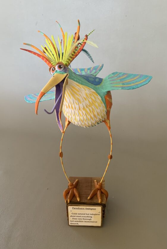Tower Gallery announces new artist | News, Sports, Jobs - SANIBEL-CAPTIVA - Island Reporter, Islander and Current - Vimarsana News