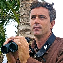 Birding, environmental authors to headline lecture series | News, Sports, Jobs - SANIBEL-CAPTIVA - Vimarsana News