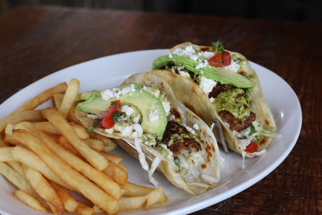 Doc Ford's introduces new menu items for 2024 | News, Sports, Jobs - SANIBEL-CAPTIVA - Island Reporter, Islander and Current - Vimarsana News