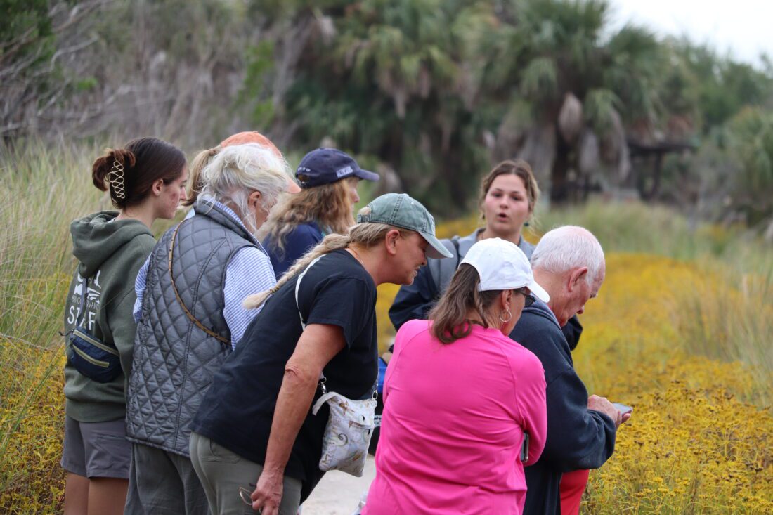 DDWS reports on refuge programming and more | News, Sports, Jobs - SANIBEL-CAPTIVA - Island Reporter, Islander and Current - Vimarsana News