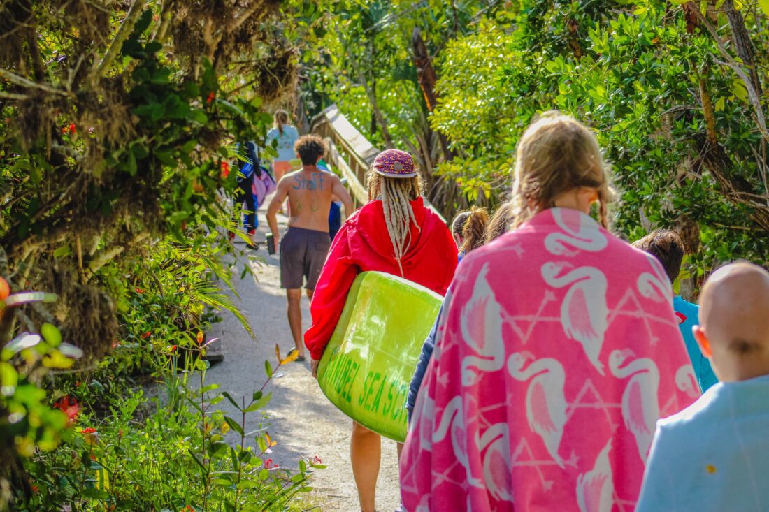 Sanibel Sea School rings in new year with youth camp | News, Sports, Jobs - SANIBEL-CAPTIVA - Island Reporter, Islander and Current - Vimarsana News