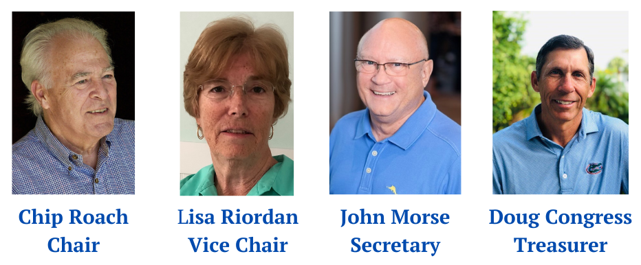 CFI announces changes to board leadership | News, Sports, Jobs - SANIBEL-CAPTIVA - Island Reporter, Islander and Current - Vimarsana News