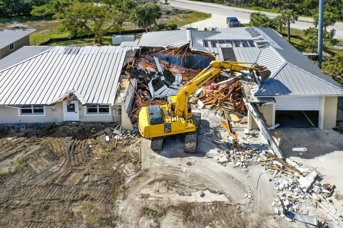 Sanibel fire board hears about new station | News, Sports, Jobs - SANIBEL-CAPTIVA - Island Reporter, Islander and Current - Vimarsana News