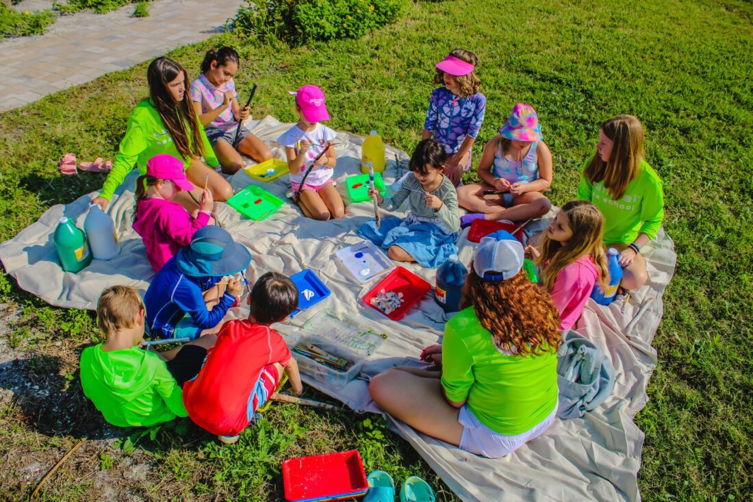Sanibel Sea School taking signups for after school, courses | News, Sports, Jobs - SANIBEL-CAPTIVA - Vimarsana News