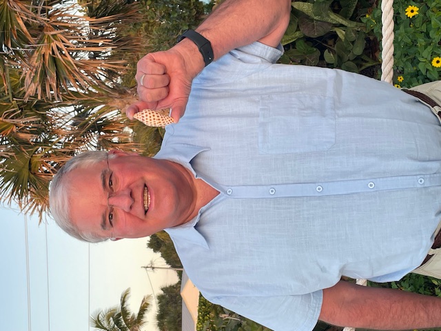 Junonia found on Captiva | News, Sports, Jobs - SANIBEL-CAPTIVA - Island Reporter, Islander and Current - Vimarsana News