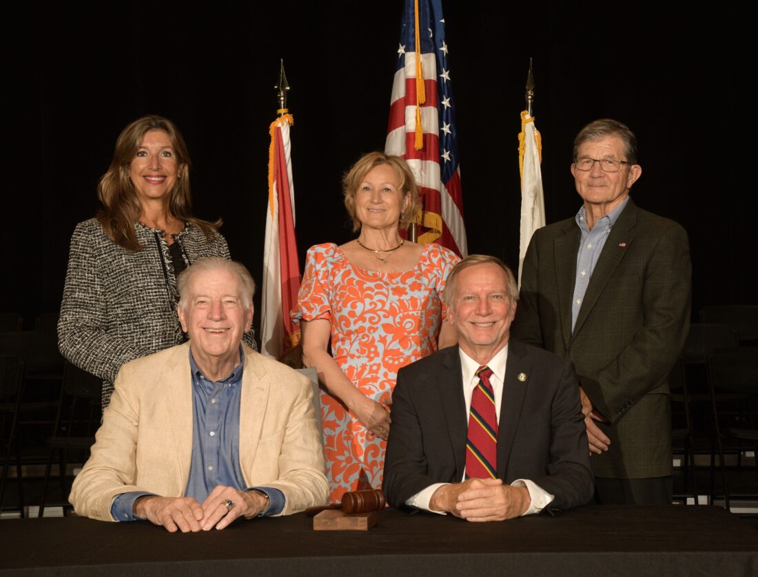 City council picks leaders and seats new member | News, Sports, Jobs - SANIBEL-CAPTIVA - Island Reporter, Islander and Current - Vimarsana News