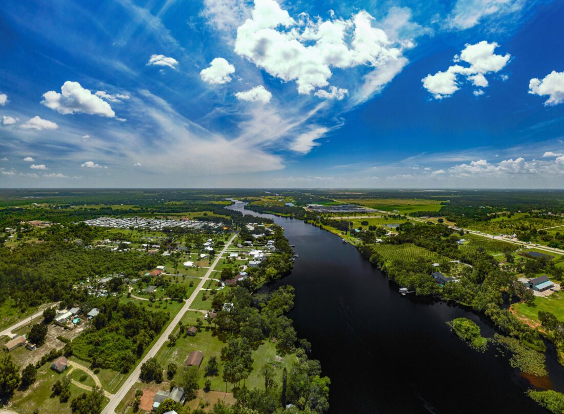 Guest commentary: Time to turn attention to watershed nutrient runoff | News, Sports, Jobs - SANIBEL-CAPTIVA - Vimarsana News