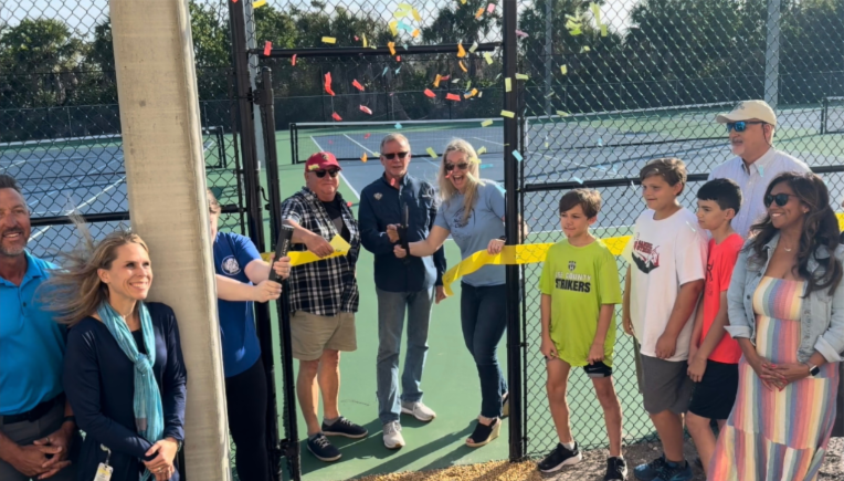 Rec center provides update on activities, events | News, Sports, Jobs - SANIBEL-CAPTIVA - Island Reporter, Islander and Current - Vimarsana News