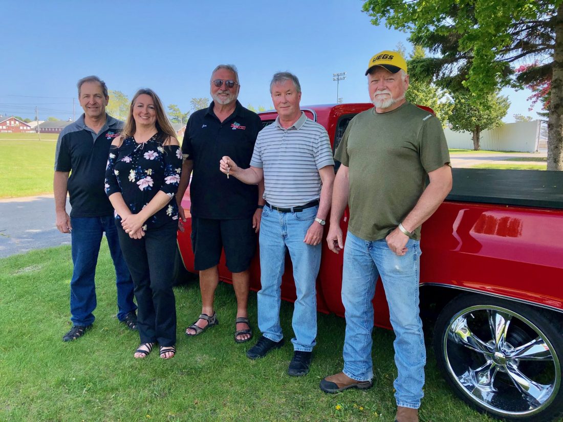 Fun Run Winners Finalized News Sports Jobs Daily Press