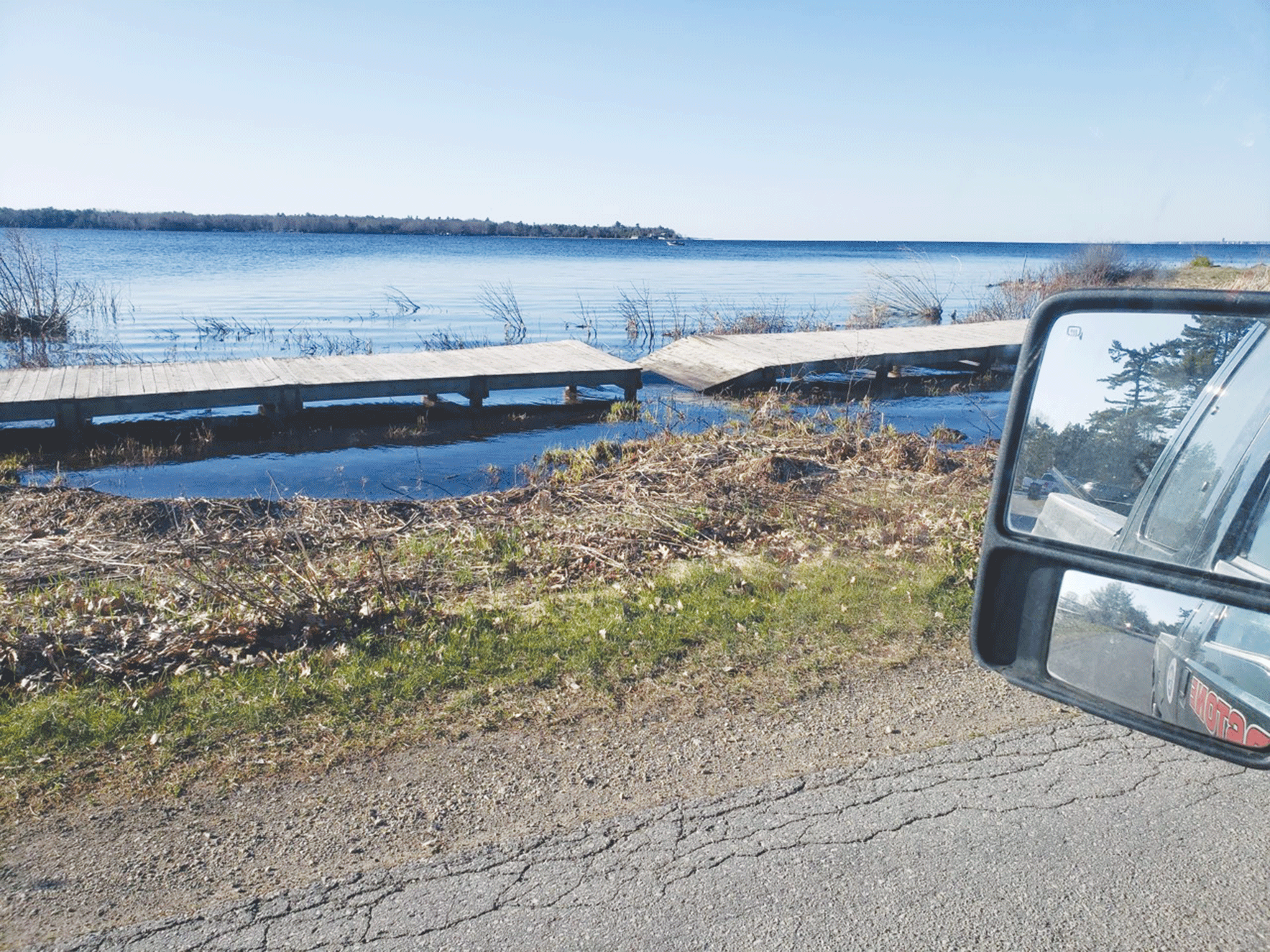 Gladstone recreation ready and waiting News, Sports, Jobs Daily Press