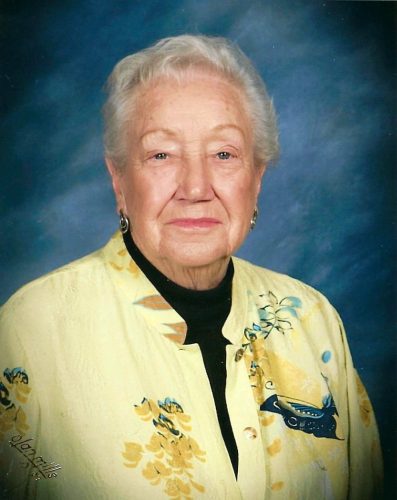 Ruth Sinks Dubbelde | News, Sports, Jobs - Vimarsana News