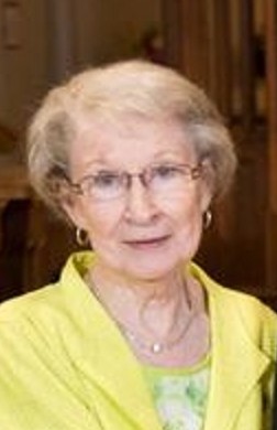 Geraldine Hirn Mitchell Belland | News, Sports, Jobs - Vimarsana News