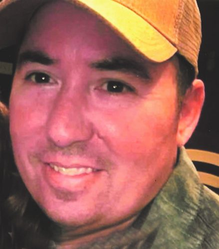 Michael Anthony Patrick | News, Sports, Jobs - Vimarsana News