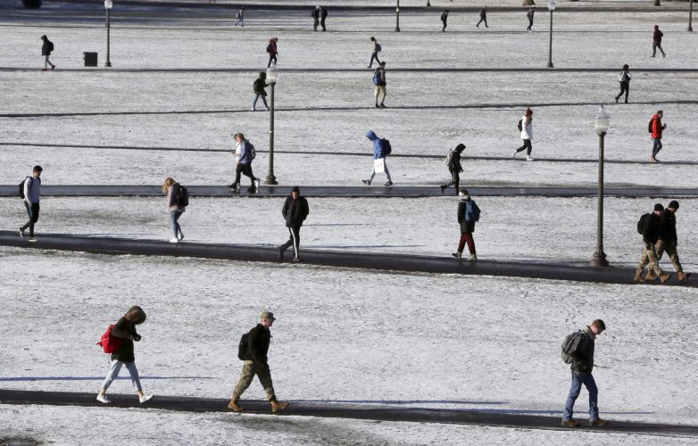 If a stranger offers you student loan forgiveness, hang up | News, Sports, Jobs - Vimarsana News