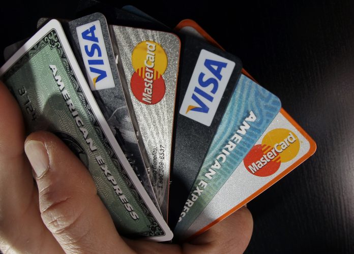 Your credit report may be wrong; here's what to do | News, Sports, Jobs - Vimarsana News