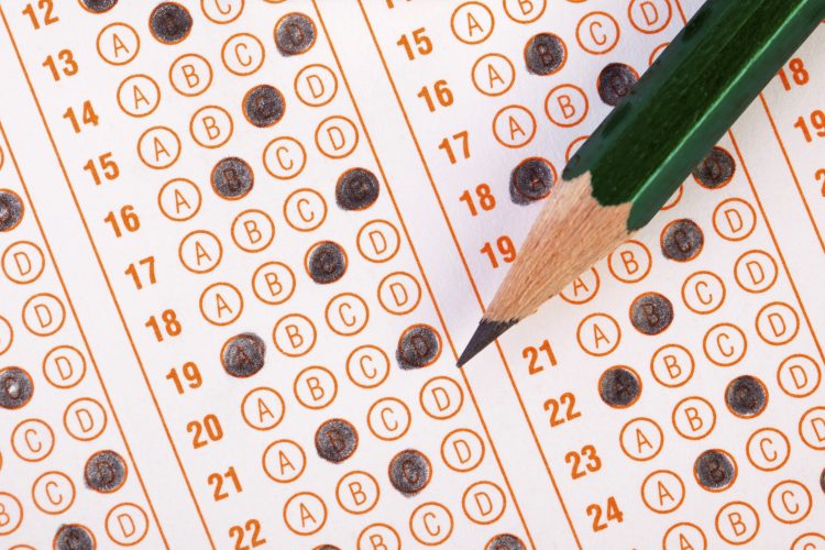 Going forth with standardized tests may cause more problems than it solves | News, Sports, Jobs - Vimarsana News